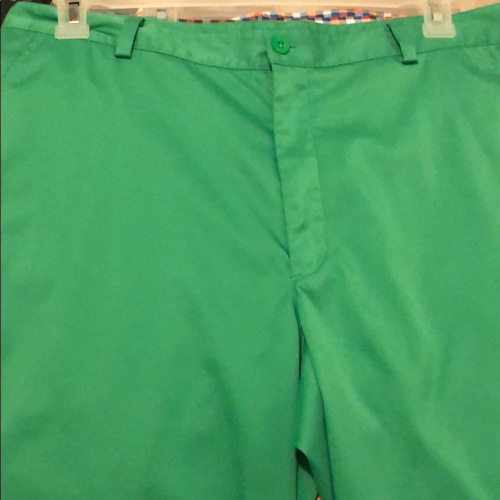 Nike golf shorts